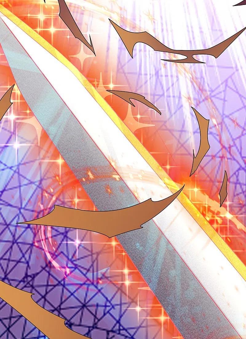 Immortal Daddy Xianzun Chapter 257 Bahasa Indonesia